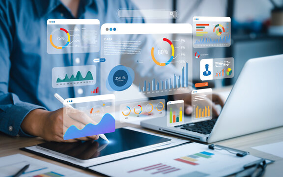 The Digital Architecture of Modern Governance