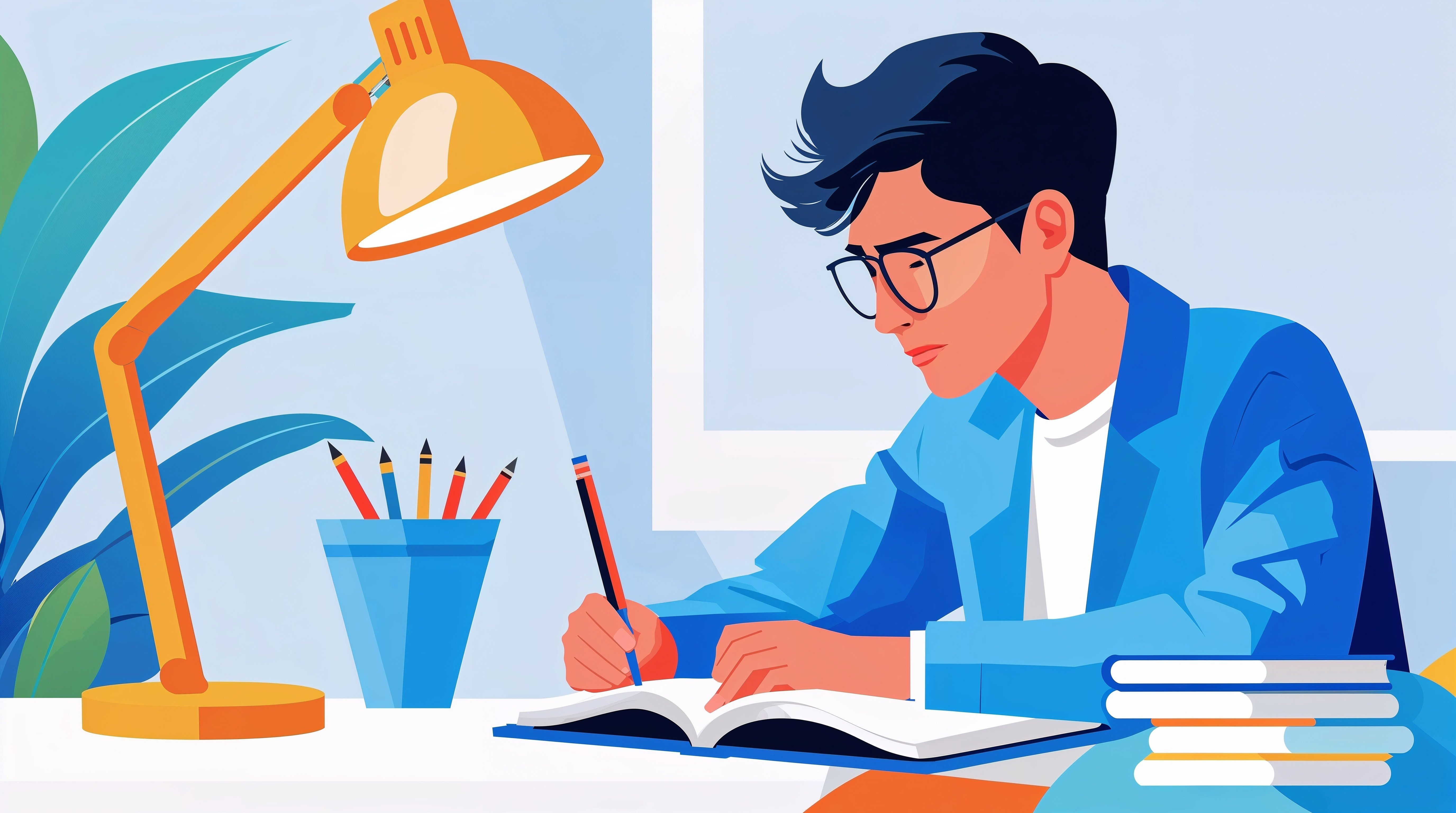 Writing Services