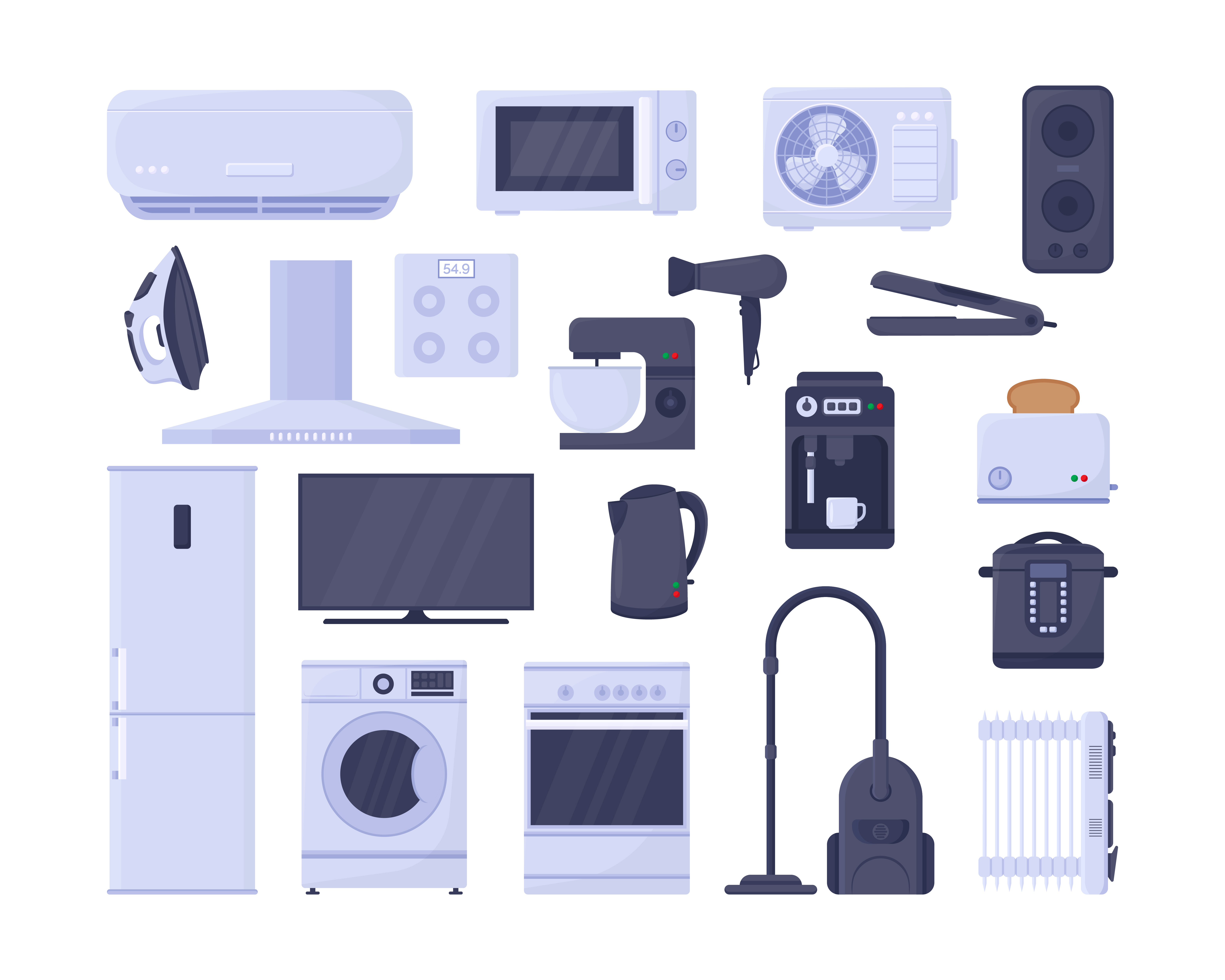 Hardware and Networking