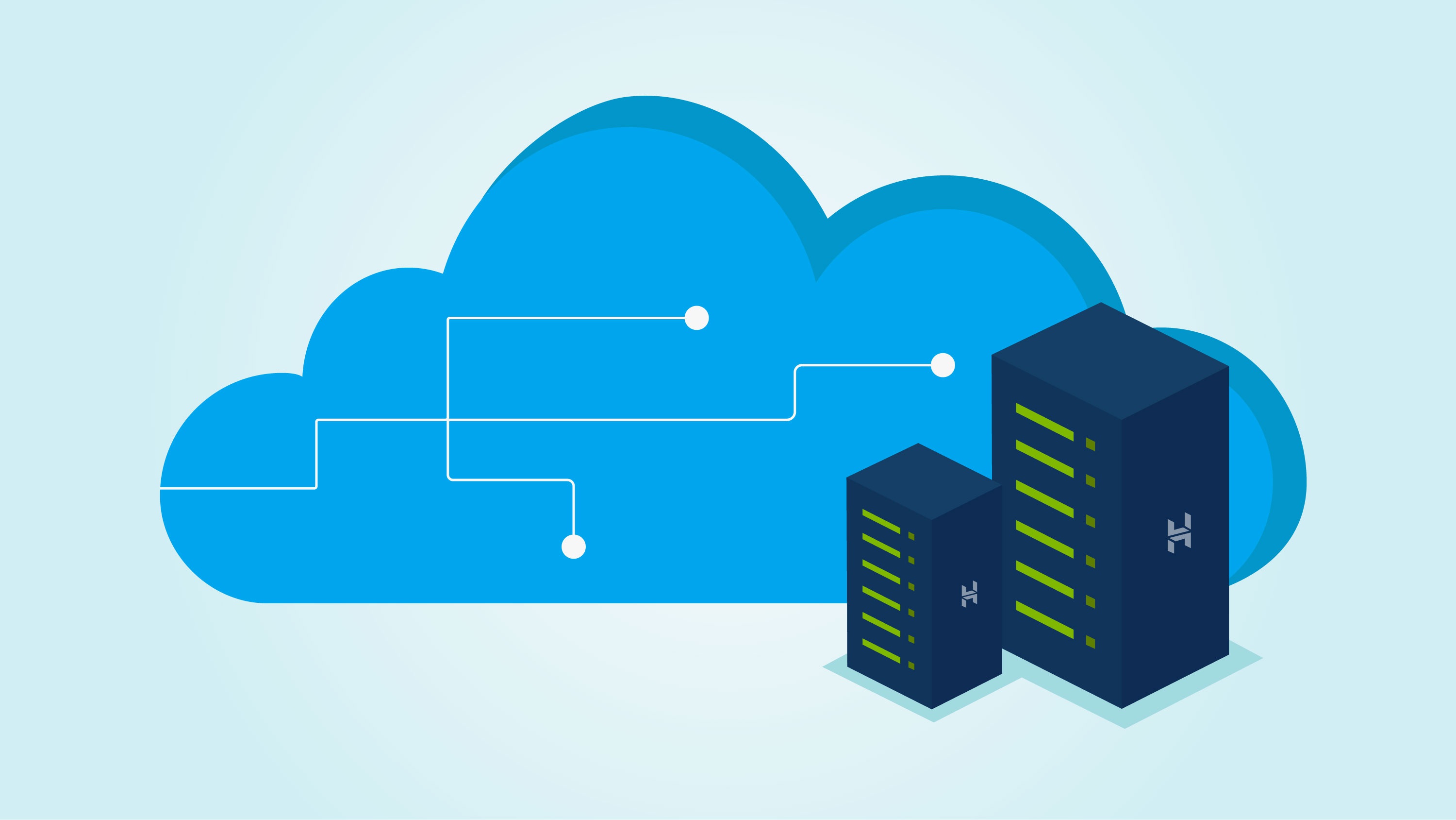 Hosting and Cloud Services