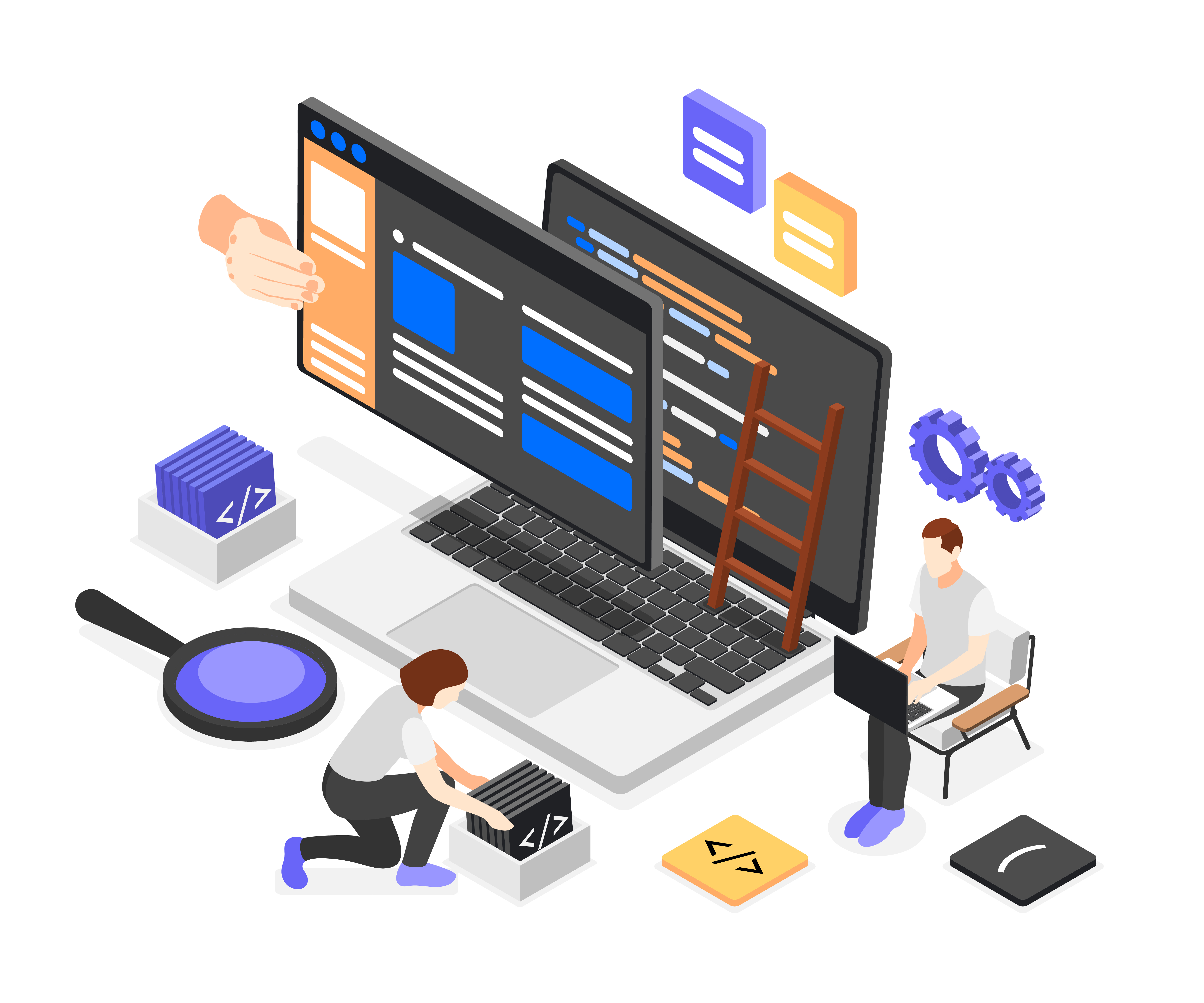 Design and Development